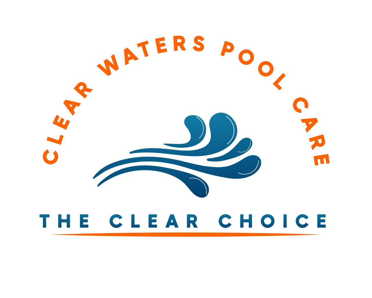 Clear Waters Pool Care